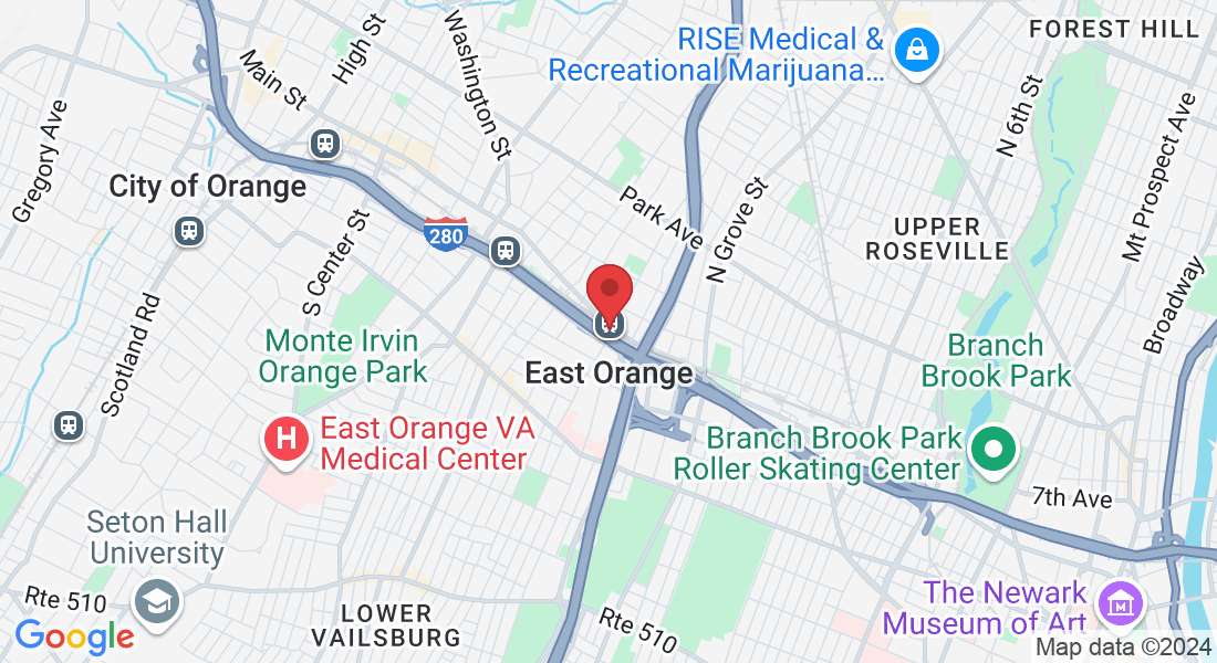 East Orange, NJ, USA