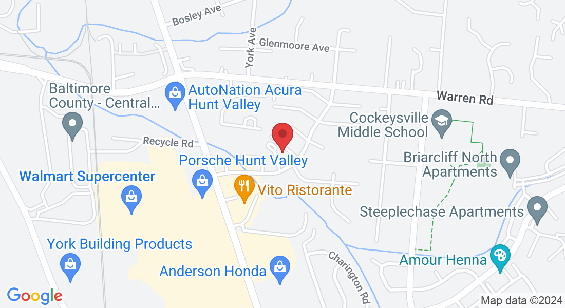 54 Scott Adam Rd ste 104, Cockeysville, MD 21030, USA