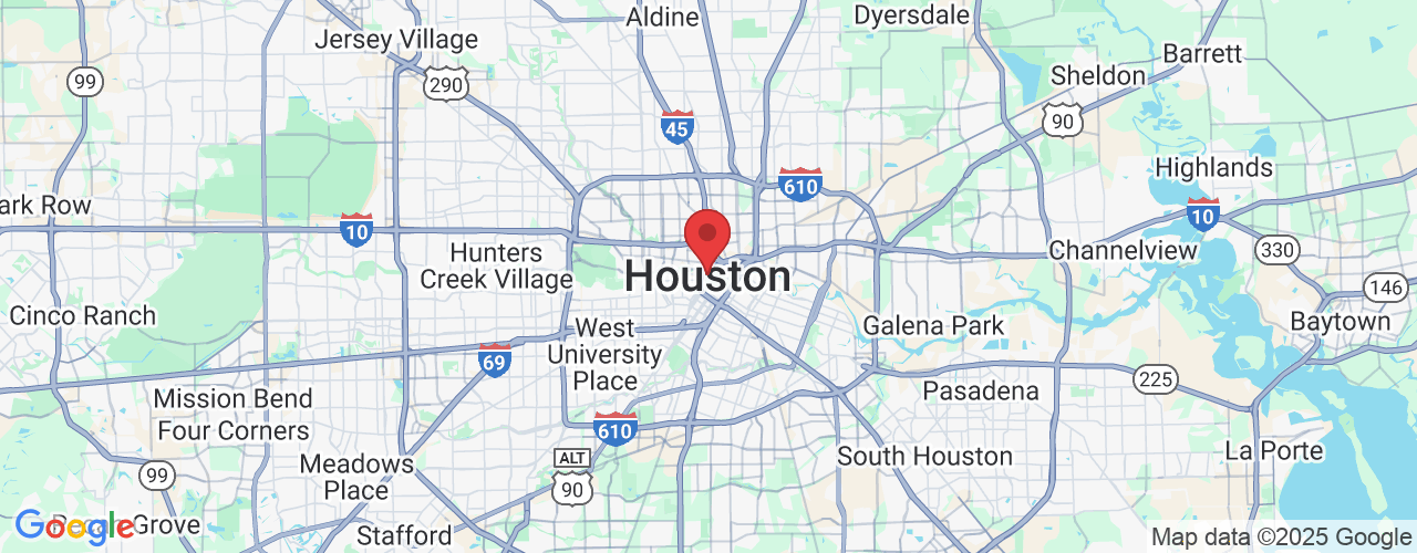 Houston, TX, USA