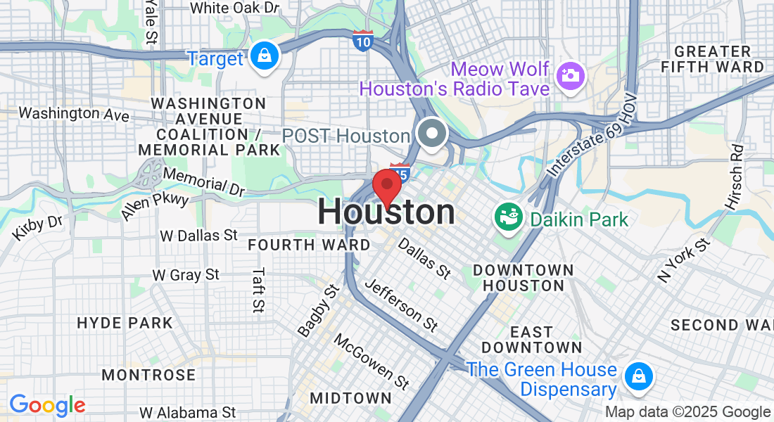 Houston, TX, USA