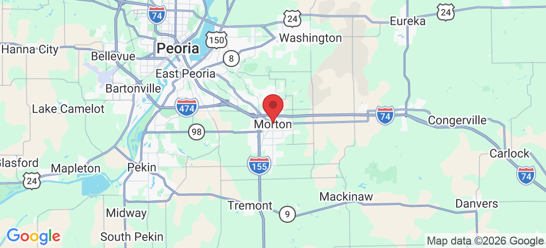Morton, IL, USA