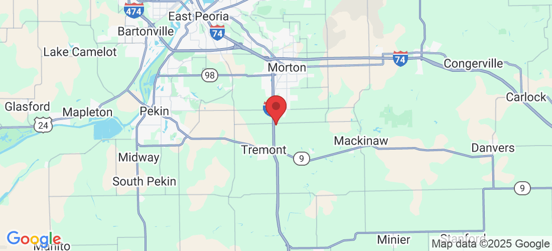 Tazewell County, IL, USA