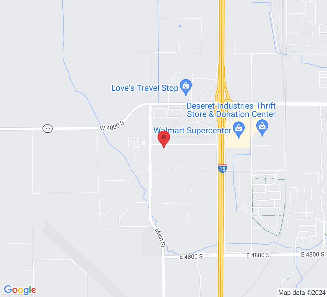 2499 W 700 S, Springville, UT 84663, USA