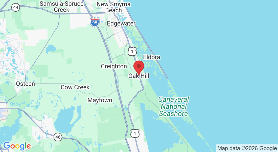Oak Hill, FL, USA