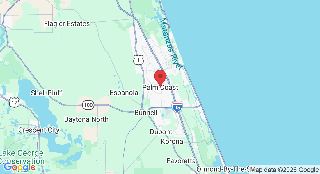 Palm Coast, FL, USA
