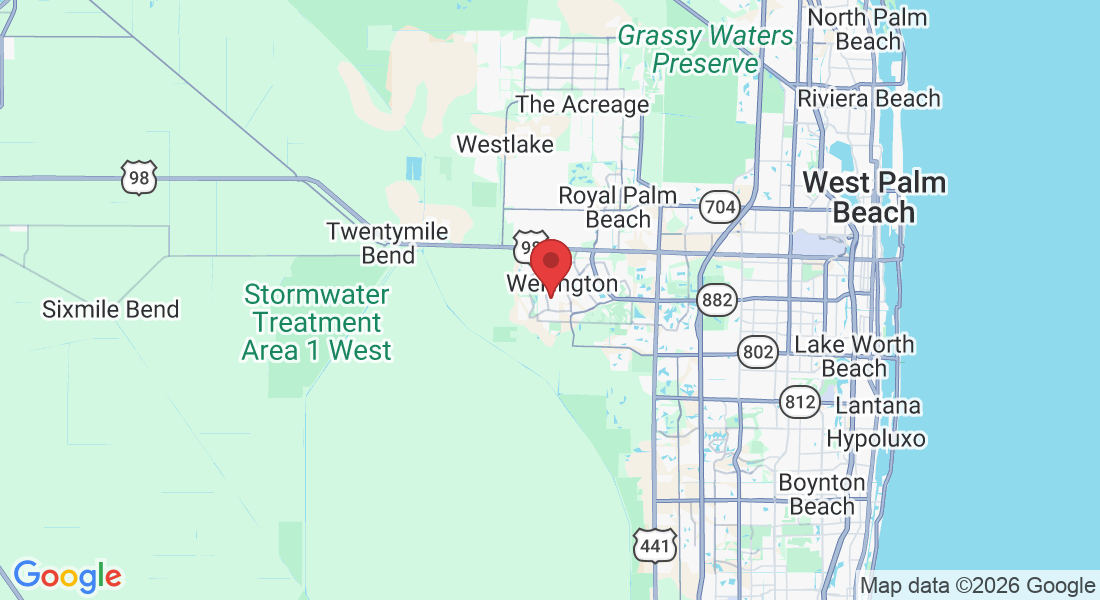 Palm Beach County, FL, USA