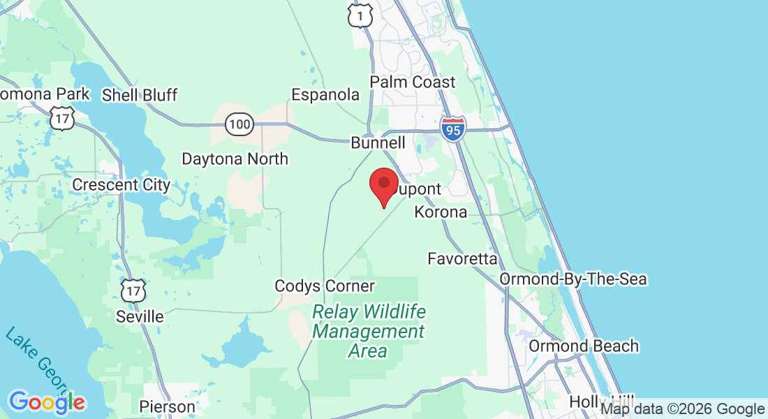 Flagler County, FL, USA