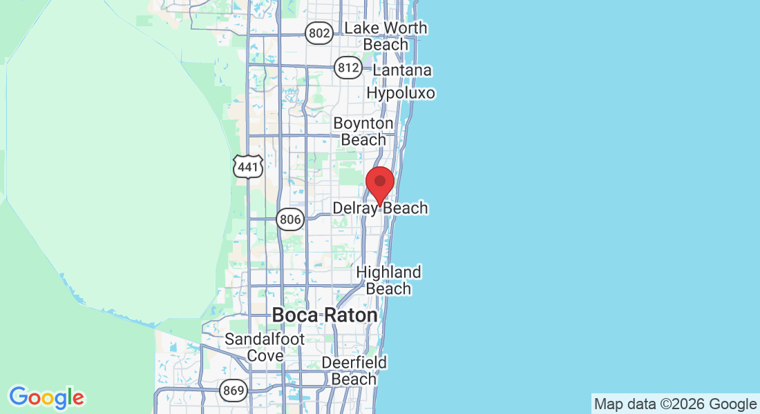 Delray Beach, FL, USA