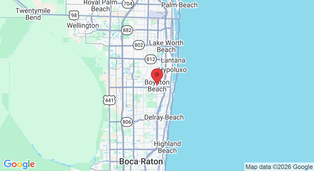 Boynton Beach, FL, USA