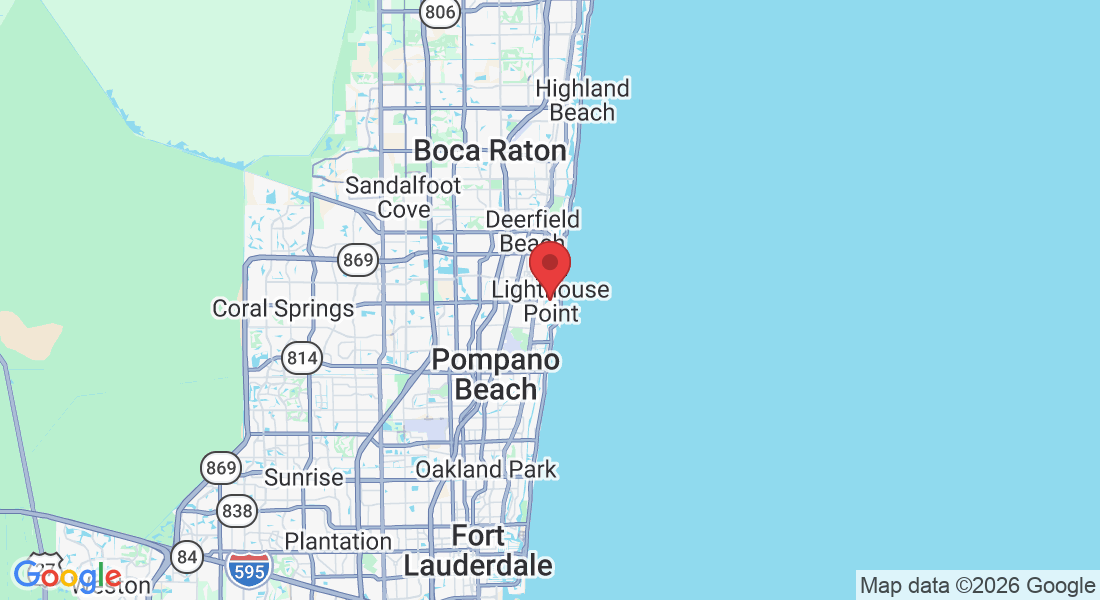 Lighthouse Point, FL, USA