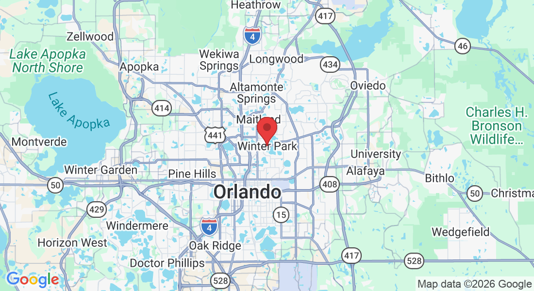 Winter Park, FL, USA