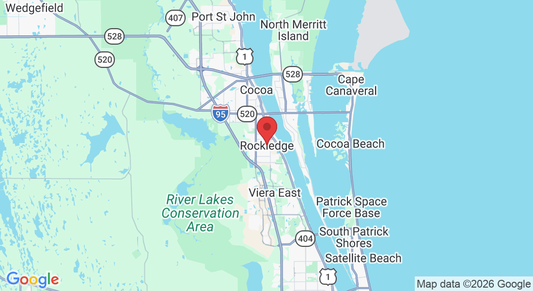 Rockledge, FL, USA