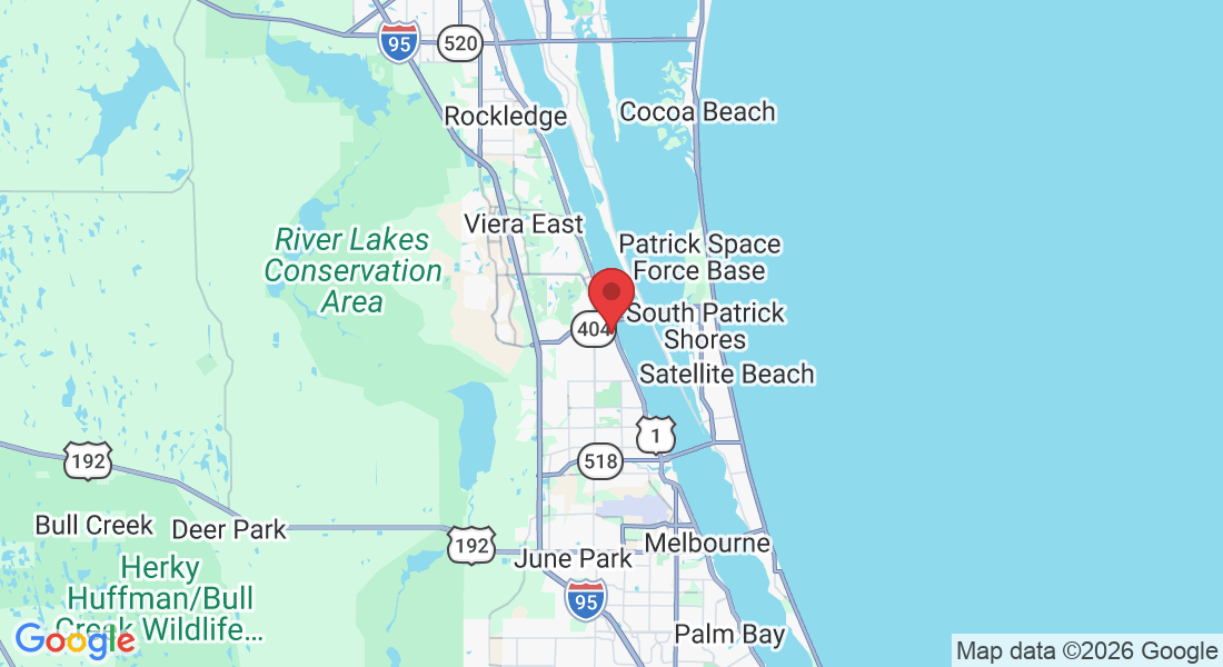 Palm Shores, FL, USA