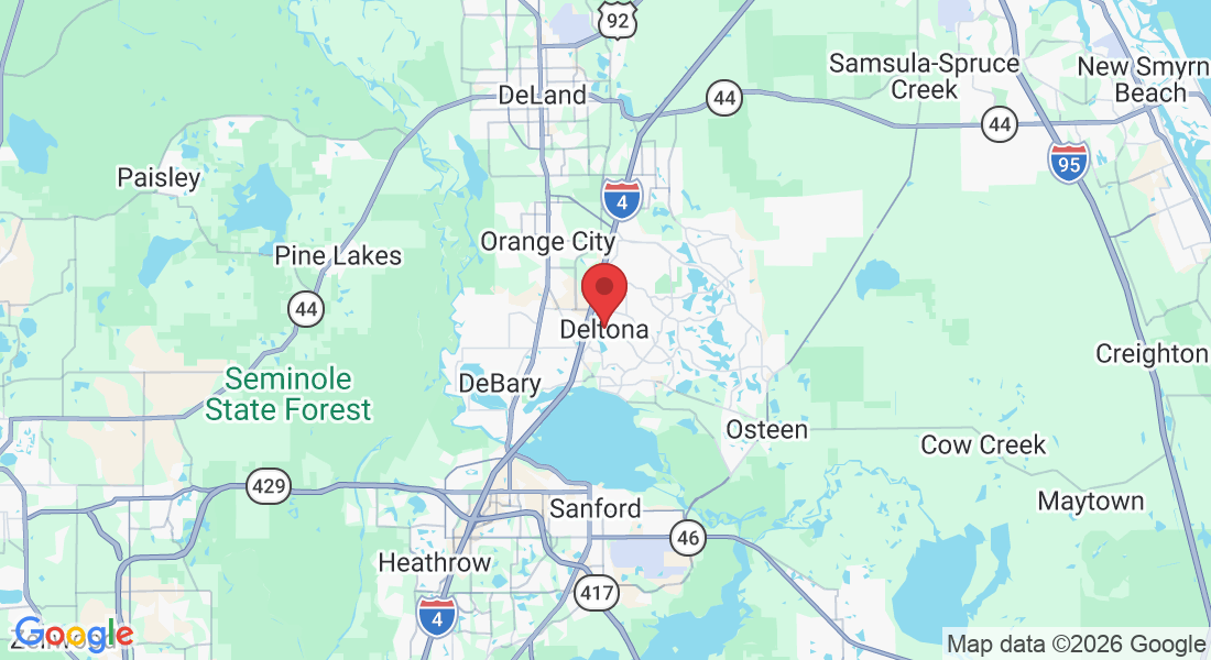 Deltona, FL, USA