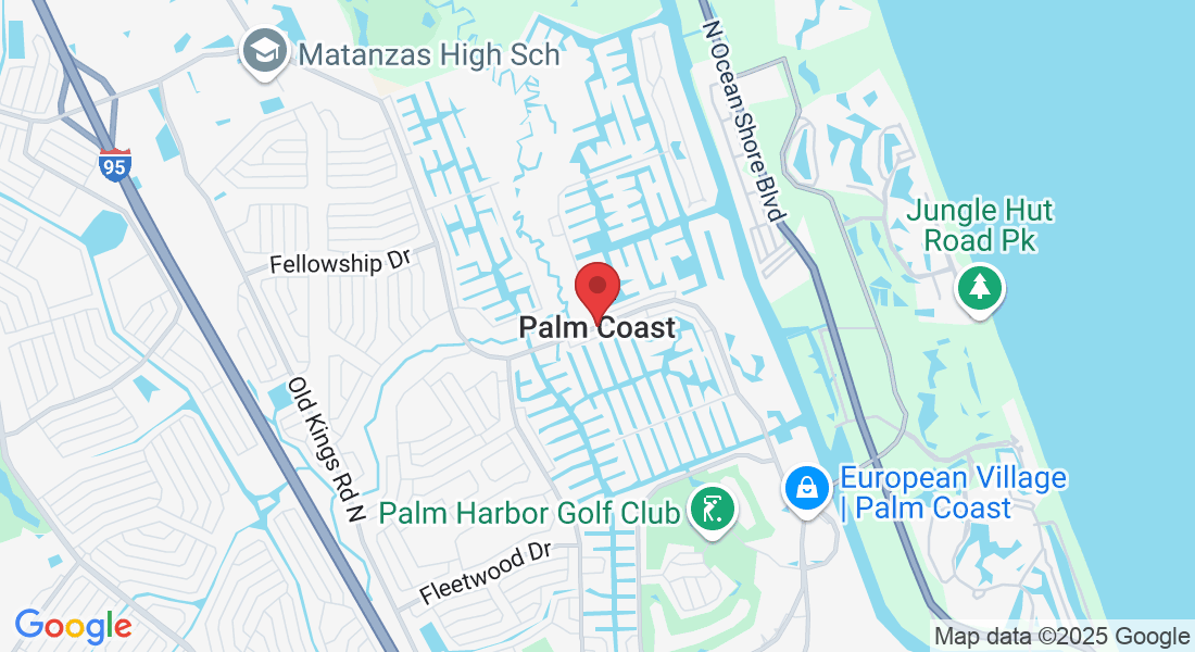 Palm Coast, FL, USA