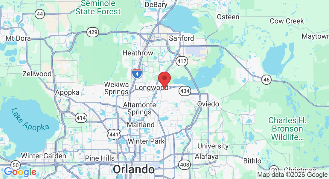 Winter Springs, FL, USA