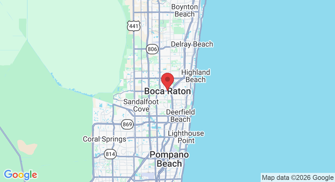 Boca Raton, FL, USA