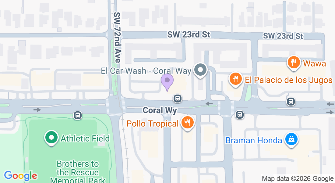 7171 SW 24th St, Miami, FL 33155, USA