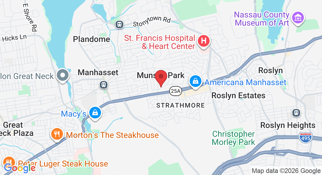 Manhasset, NY 11030, USA