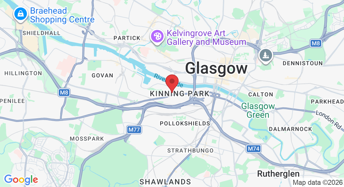 30-34 Mair St, Kinning Park, Glasgow G51 1HA, UK