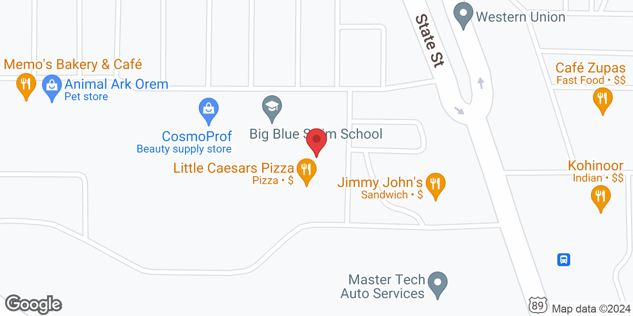 64 State St, Orem, UT 84058, USA