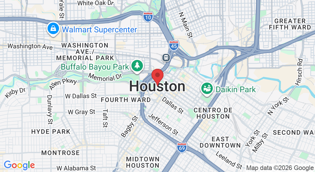 Houston, TX, USA