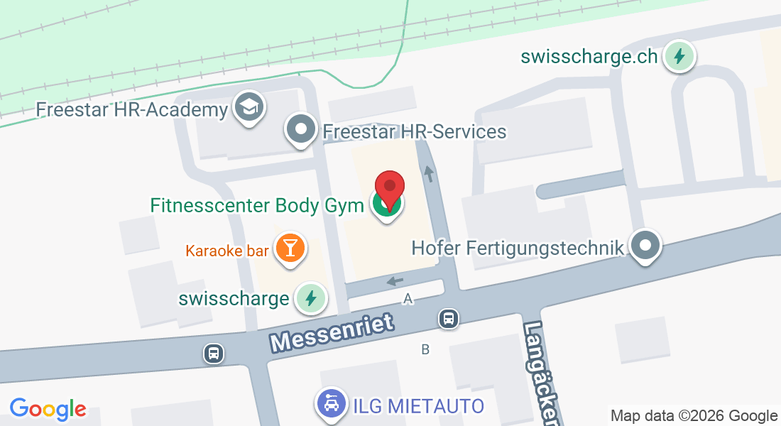 Messenriet 16, 8500 Frauenfeld, Switzerland