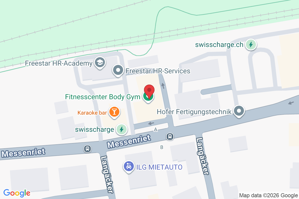 Messenriet 16, 8500 Frauenfeld, Switzerland