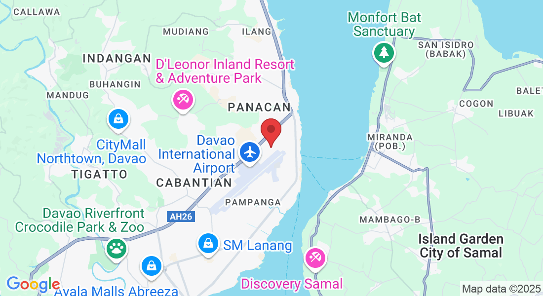 Crystal Meadows Subdivision, Buhangin, Davao City, Davao del Sur, Philippines