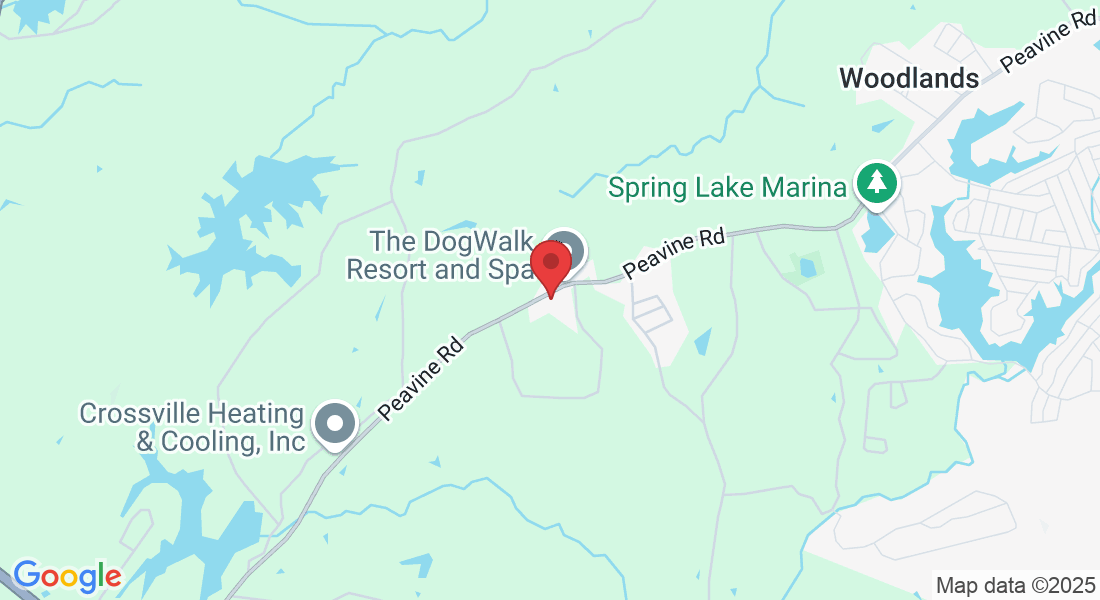 3152 Peavine Rd, Crossville, TN 38571, USA