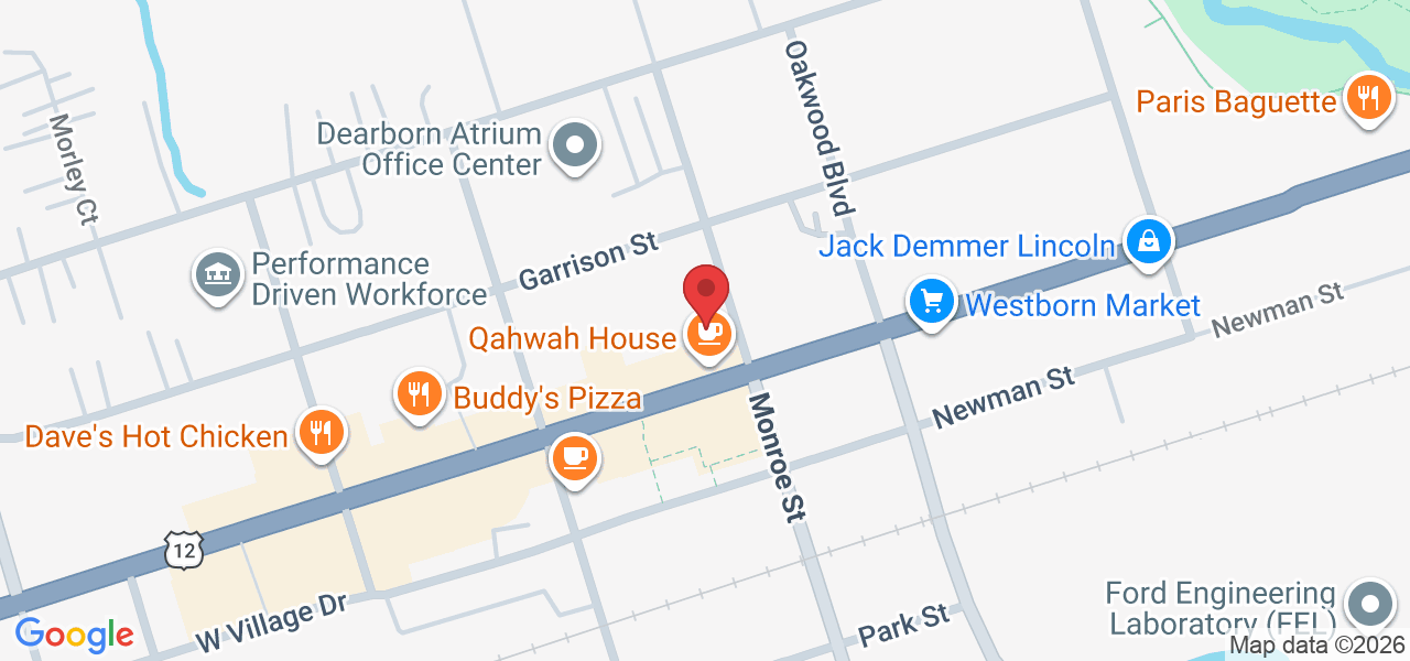948 Monroe St, Dearborn, MI 48124, USA