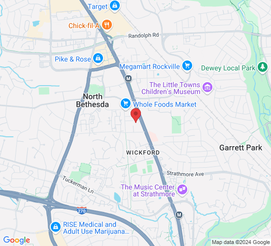 11300 Rockville Pike, Rockville, MD 20852, USA