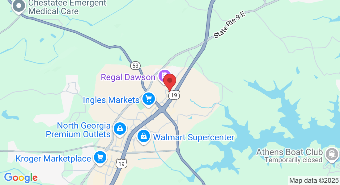 73 Prestige Ln #103, Dawsonville, GA 30534, USA