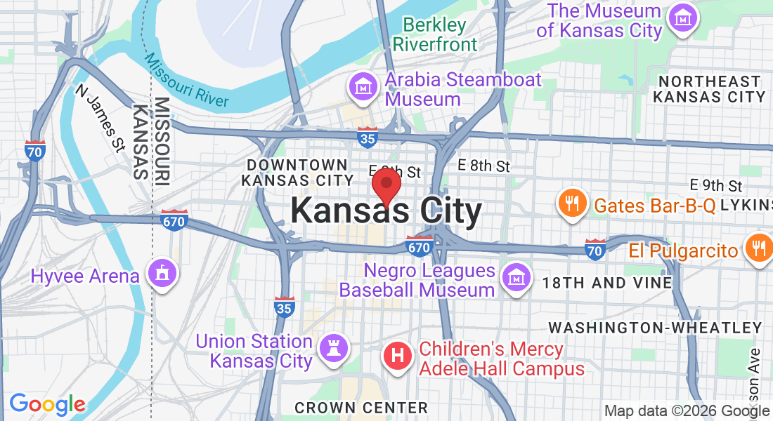 Kansas City, MO, USA