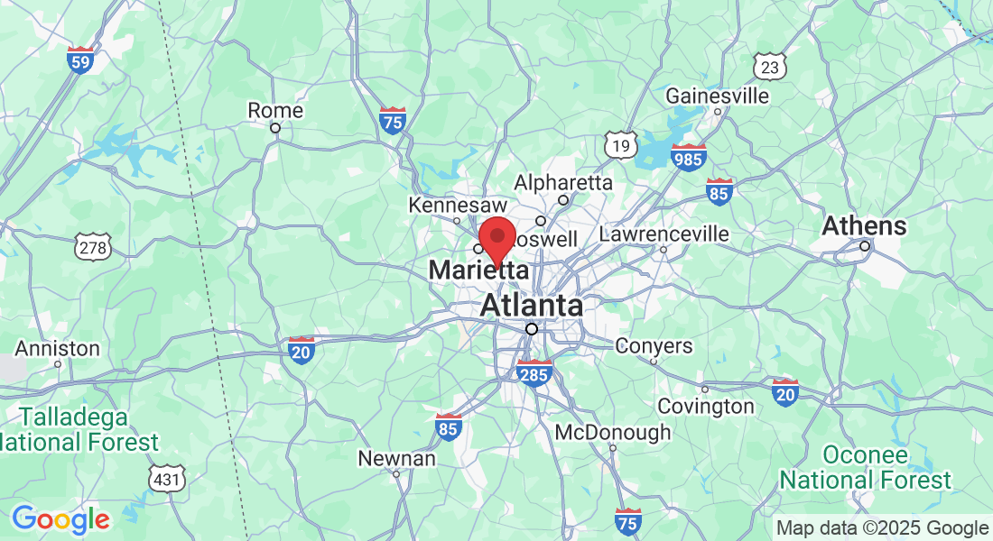 Village Pkwy, Marietta, GA 30067, USA