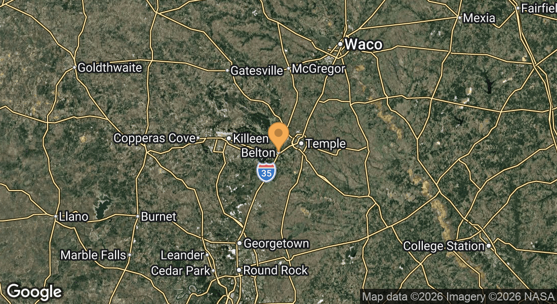 Belton, TX, USA