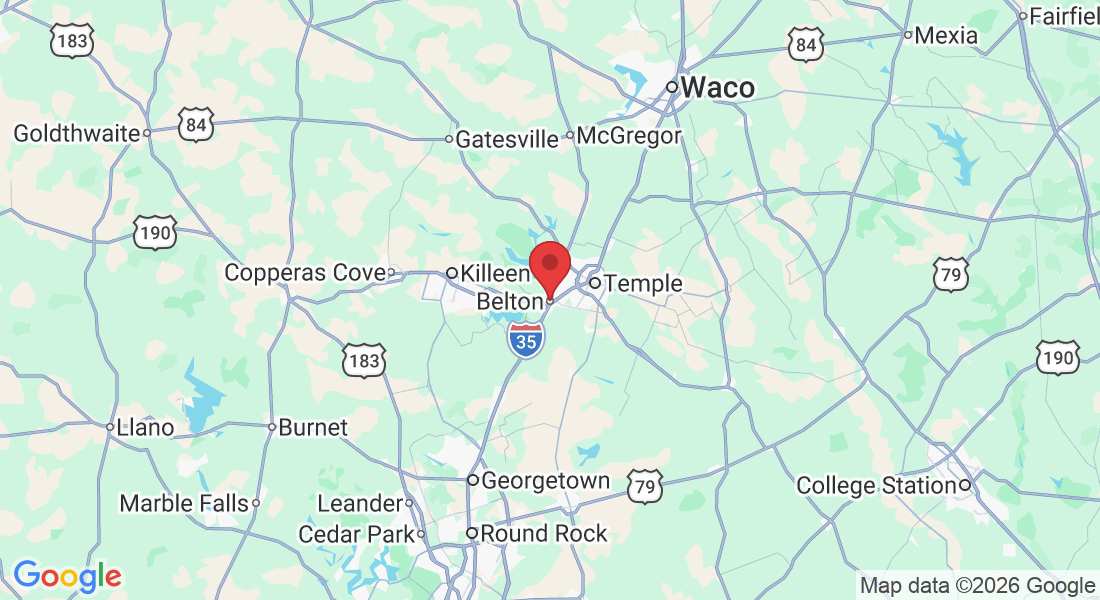 Belton, TX, USA