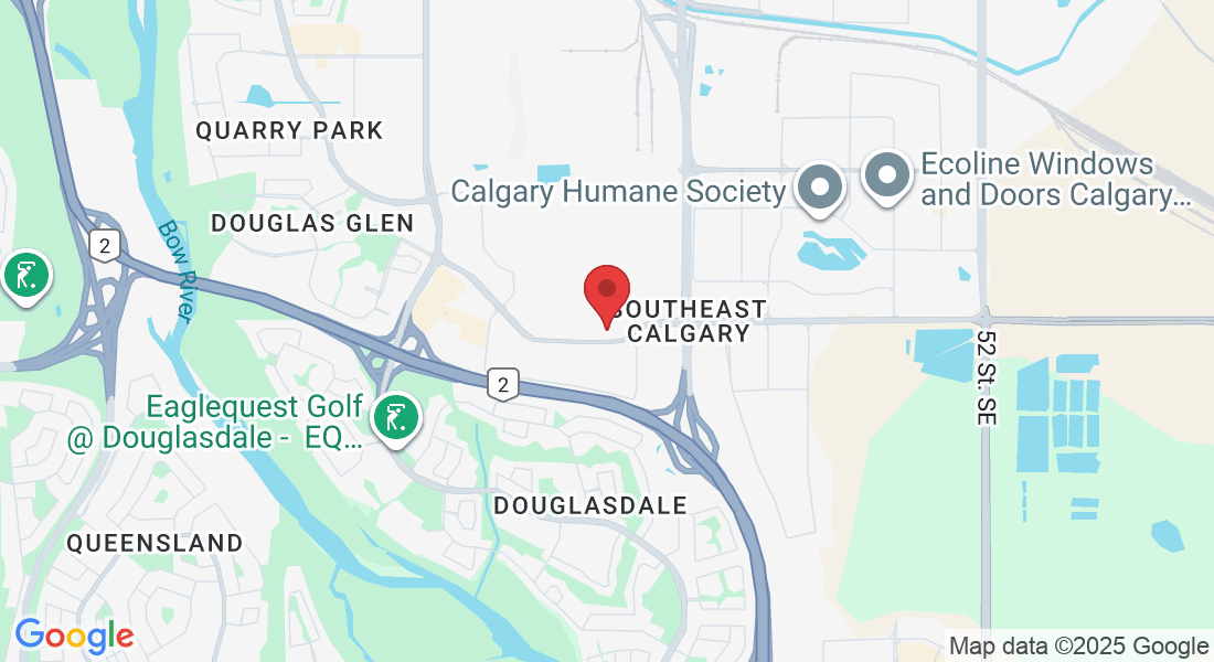 3420 114 Ave SE, Calgary, AB T2Z 3X1, Canada