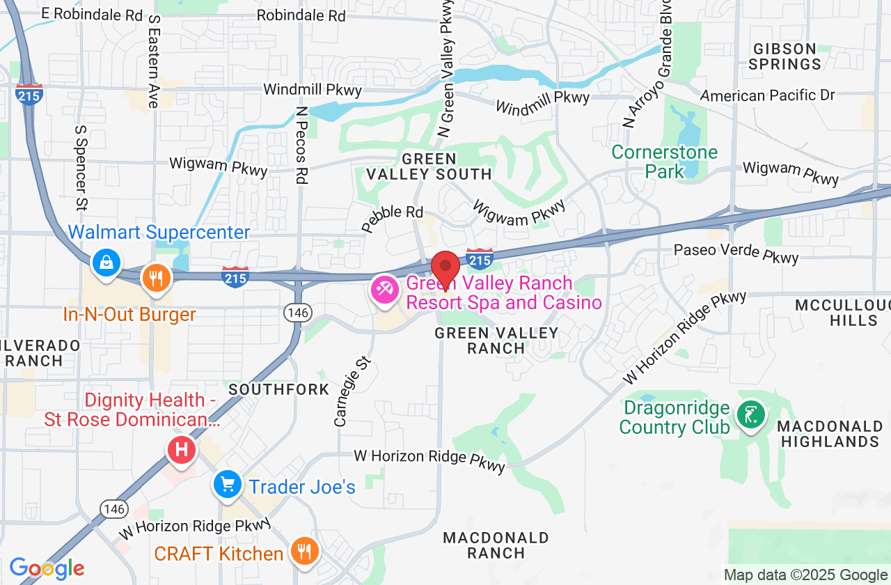 170 S Green Valley Pkwy, Henderson, NV 89012, USA