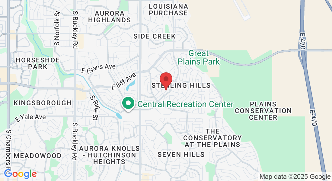 19075 E Vassar Dr, Aurora, CO 80013, USA