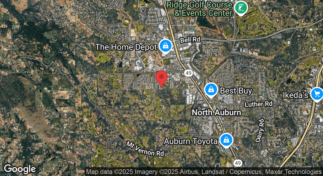11585 Stonebrook Dr, Auburn, CA 95603, USA