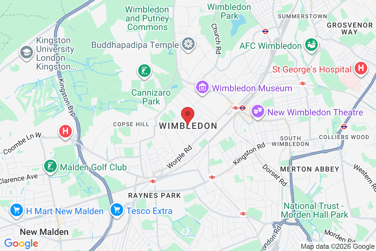 Wimbledon, London, UK