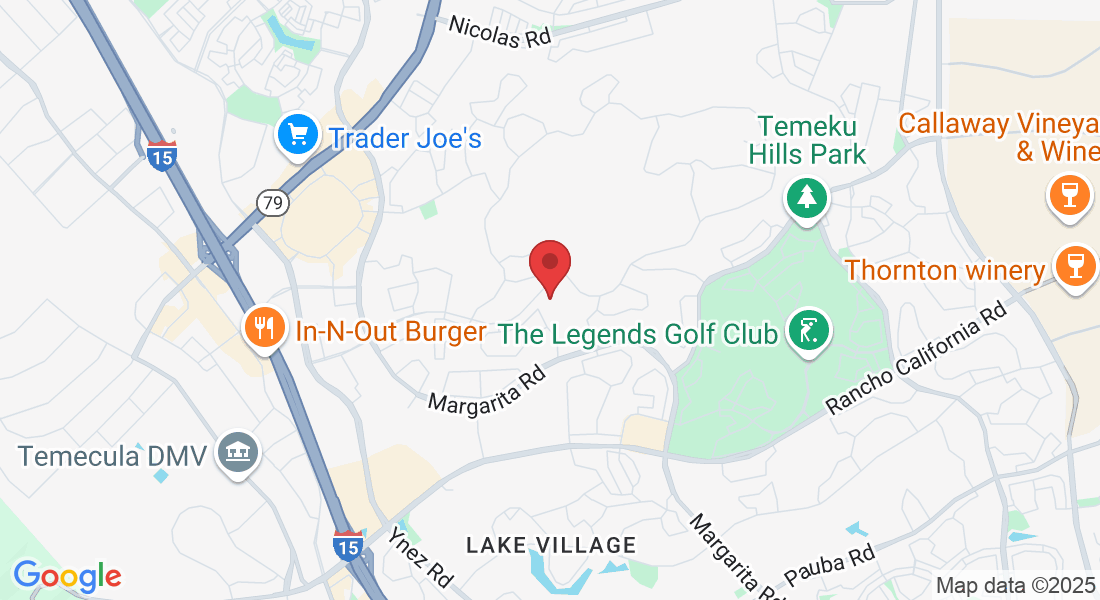 30195 Corte Cantera, Temecula, CA 92591, USA