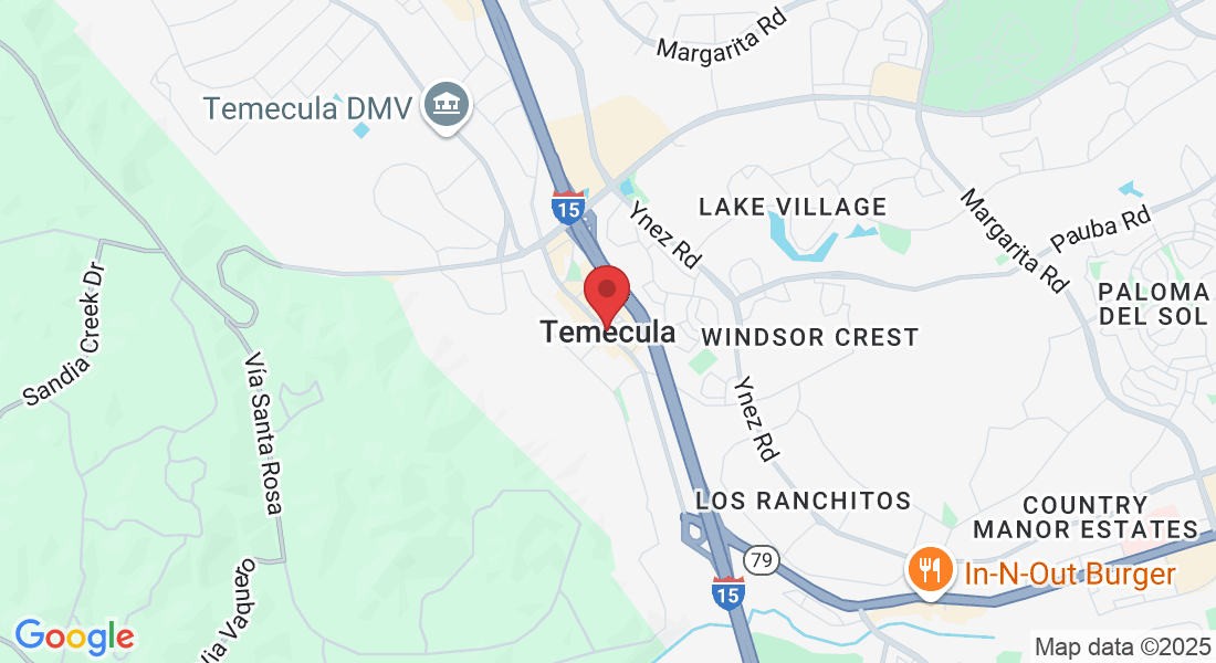 Temecula, CA, USA