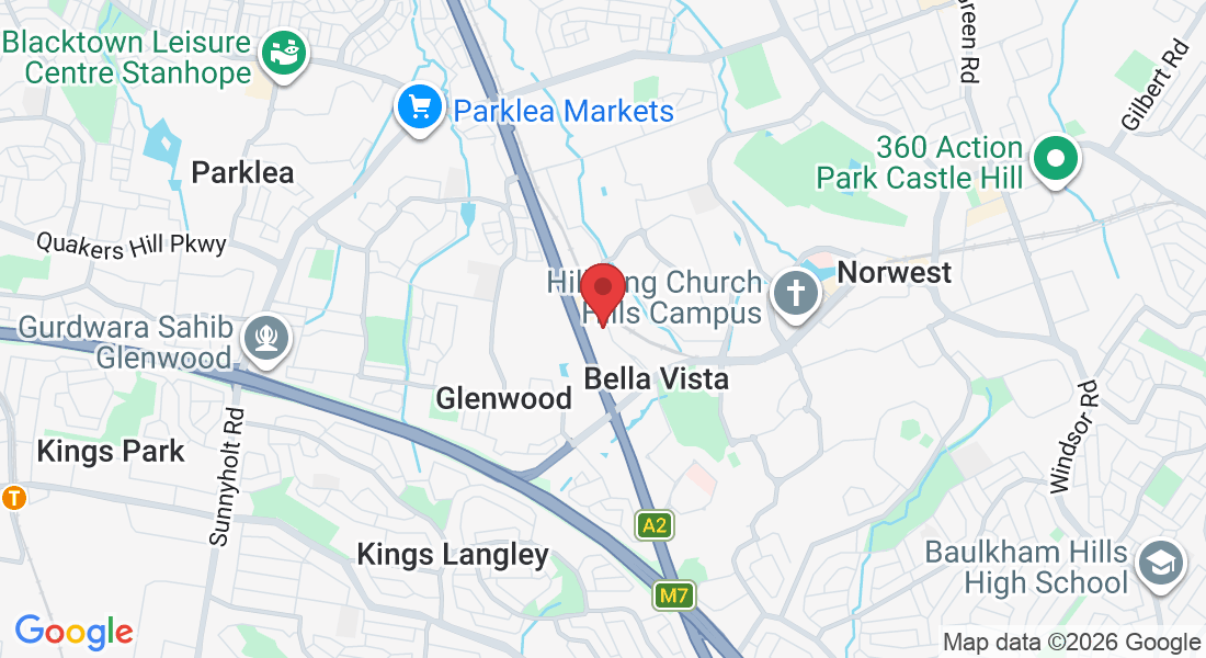 Suite 322/20B Lexington Dr, Bella Vista NSW 2153, Australia