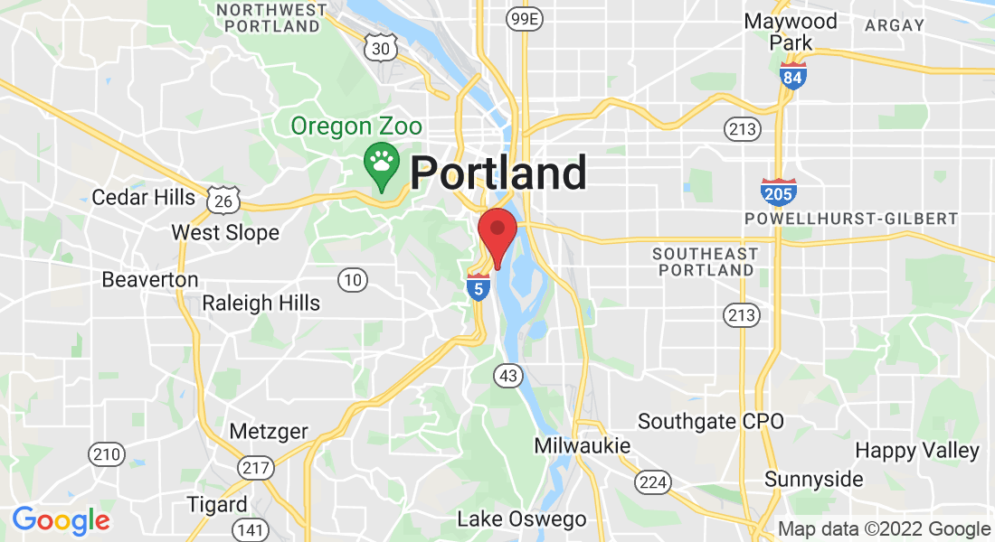 4640 S Macadam Ave, Portland, OR 97239, USA