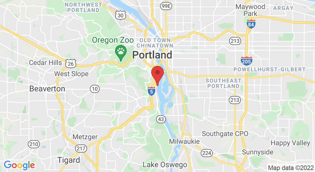 4640 S Macadam Ave, Portland, OR 97239, USA