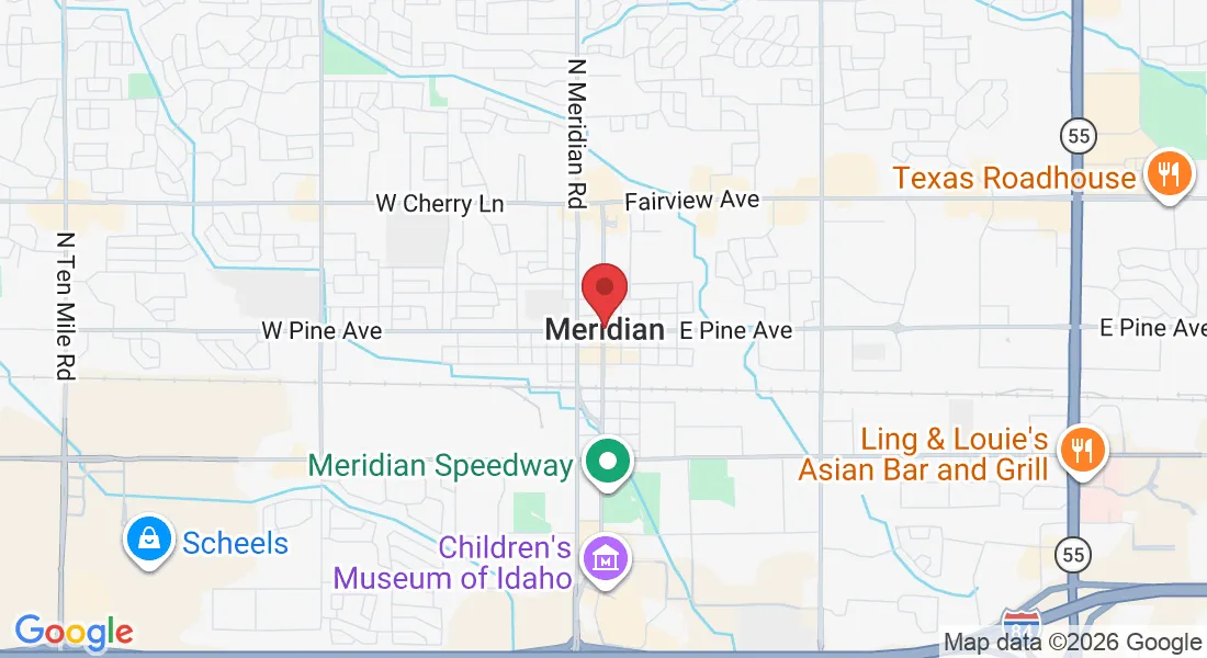 Meridian, ID, USA