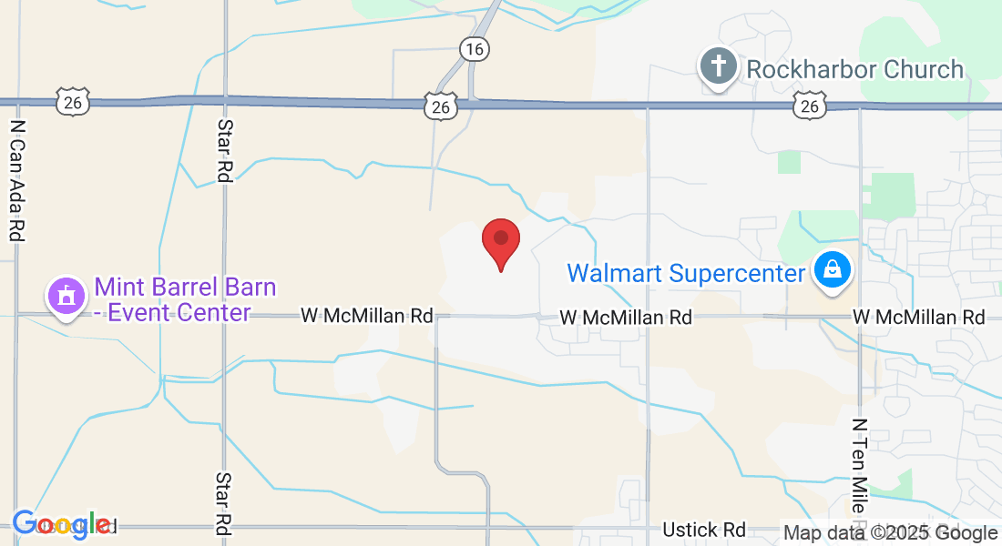 5901 W Avilla Dr, Meridian, ID 83646, USA