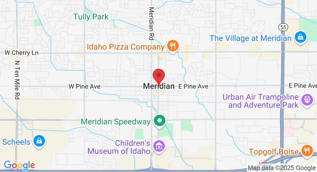 Meridian, ID, USA